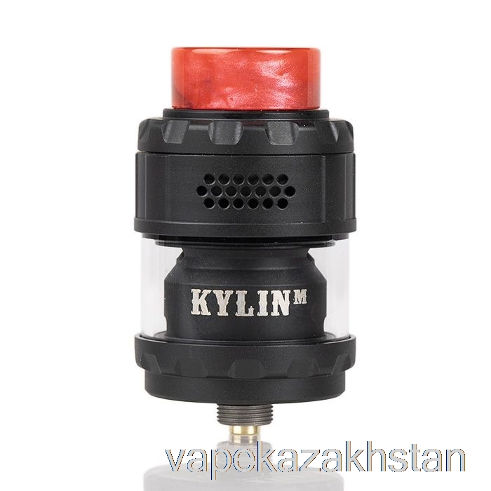 Vape Disposable Vandy Vape KYLIN M 24mm RTA Matte Black